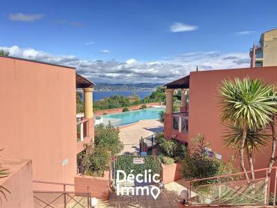 Vente Appartement 2 pièces THEOULE-SUR-MER 06590