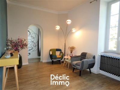 Vente Maison 10 pièces LUCS-SUR-BOULOGNE 85170