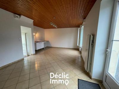 Vente Maison 3 pièces ANGLES 85750