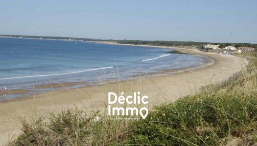 photo For sale Land LONGEVILLE-SUR-MER 85