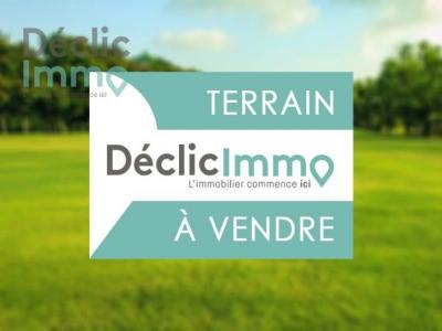 Vente Terrain ANGLES 85750