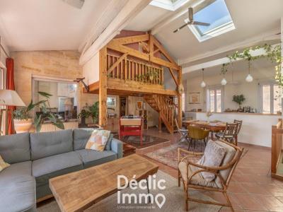 Vente Maison 5 pièces BORDEAUX 33100