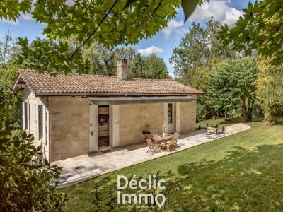 Vente Maison 5 pièces BOULIAC 33270