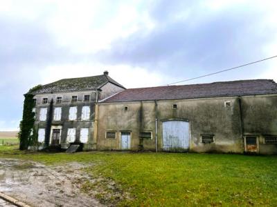 For sale House MERCY-LE-HAUT  54