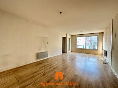 Vente Appartement 2 pièces TEIL 07400