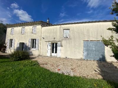 photo For sale House BLAIGNAN 33