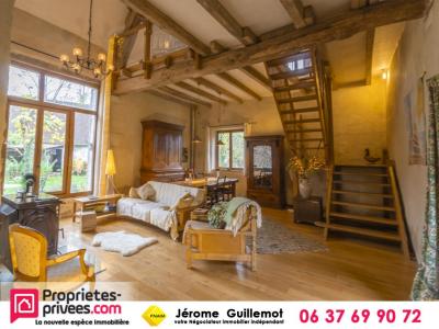 photo For sale House SELLES-SUR-CHER 41