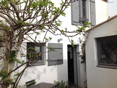 For sale House NOIRMOUTIER-EN-L'ILE  85