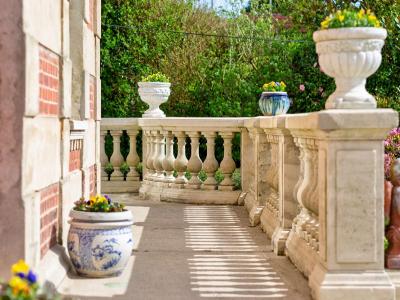For sale Prestigious house EPOUVILLE  76