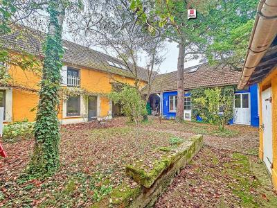 photo For sale House MONCEAUX 60