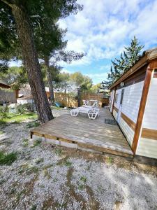 Vente Appartement 3 pièces CASTELLET 83330