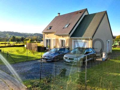Vente Maison 5 pièces LISIEUX 14100