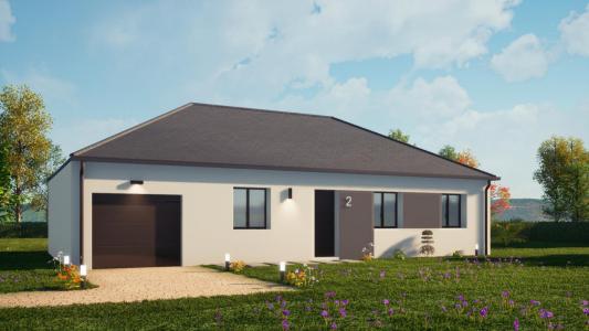 Vente Maison 5 pièces NOVION-PORCIEN 08270