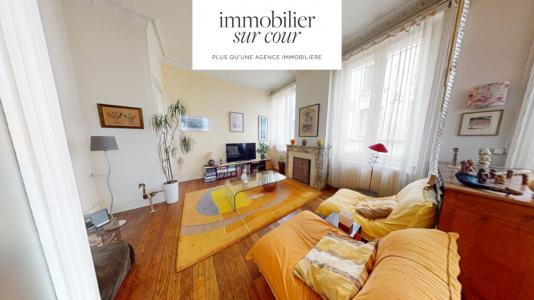 For sale Apartment SAINT-ETIENNE 