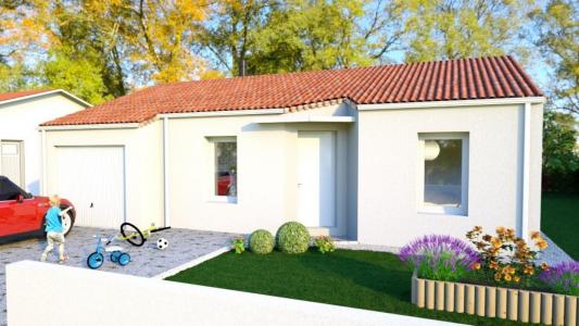 photo For sale House COMMEQUIERS 85