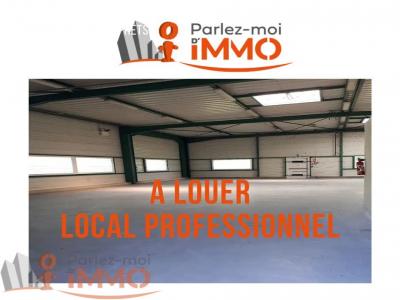 photo For rent Commerce SAVIGNEUX 42