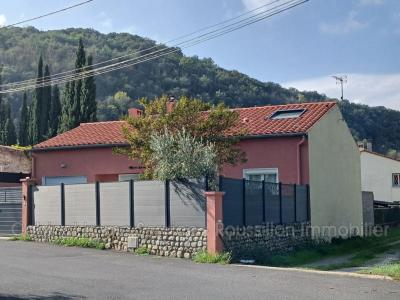 Vente Maison 4 pièces REYNES 66400