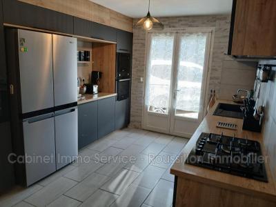 Vente Maison REYNES 