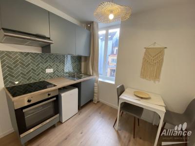 photo For rent Apartment BEAUCOURT 90