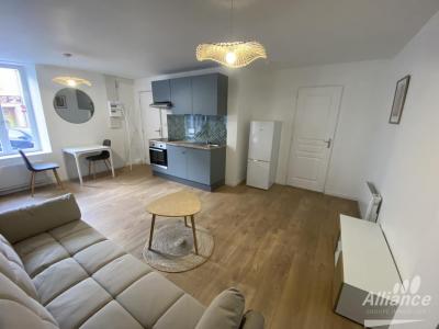 photo For rent Apartment BEAUCOURT 90