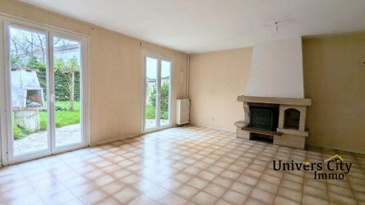 Vente Maison 4 pièces ORVAULT 44700