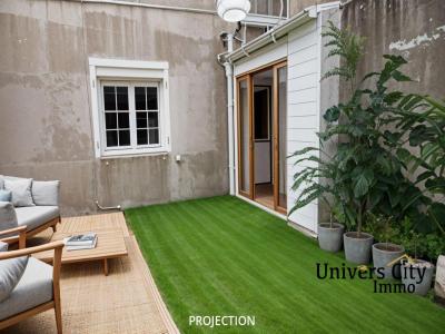 photo For sale Apartment SAINT-ETIENNE-DE-MONTLUC 44