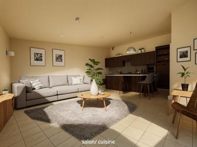 Vente Appartement ANDREZIEUX-BOUTHEON  42