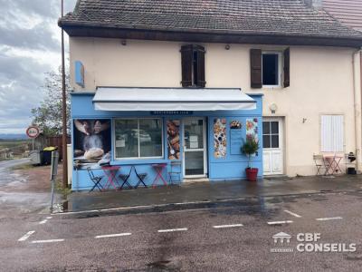 photo For sale Apartment building MONTCHANIN 71