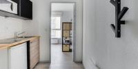 Annonce Vente 2 pièces Appartement Villeurbanne