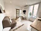 Louer Appartement Juan-les-pins Alpes Maritimes