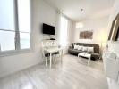 Louer Appartement Juan-les-pins 750 euros