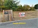 For sale Land Hourtin  33990 525 m2