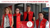 Acheter Maison Chateauneuf-sur-isere 279000 euros