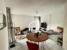 For rent Apartment Toulouse  31400 34 m2