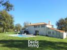 Annonce Vente 5 pièces Maison Saint-florent-des-bois