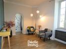 Vente Maison Lucs-sur-boulogne 85