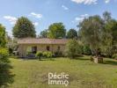 Annonce Vente 5 pièces Maison Bouliac
