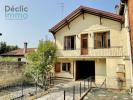 Annonce Vente 5 pices Maison Bordeaux