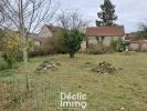 Acheter Terrain 453 m2 Luzille