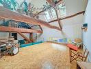 House MONCEAUX 