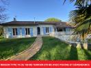 Vente Maison Castelnau-d'auzan 32