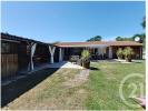 Annonce Vente 4 pièces Maison Vendays-montalivet