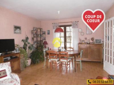photo For sale Prestigious house BLANC 36