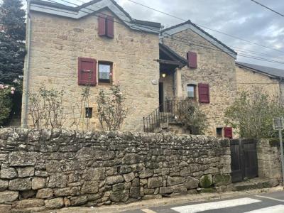 Vente Maison 5 pièces SAINT-BEAUZELY 12620