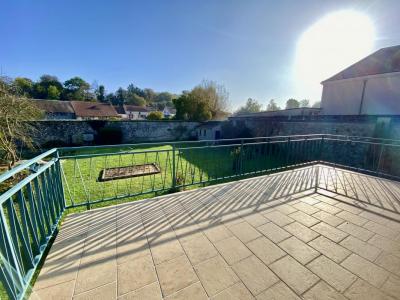 Vente Maison 6 pièces NANTEUIL-LE-HAUDOUIN 60440
