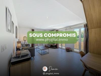 Vente Appartement MOUANS-SARTOUX  06