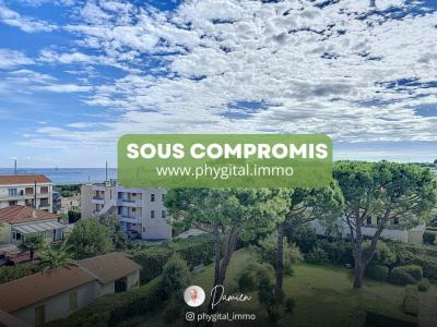 photo For sale Apartment ANTIBES 06