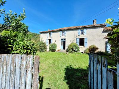 Vente Maison 10 pièces MALVEZIE 31510