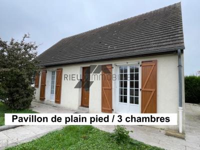 photo For sale Prestigious house CATENOY 60