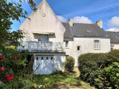 Vente Maison 6 pièces LANDUDEC 29710